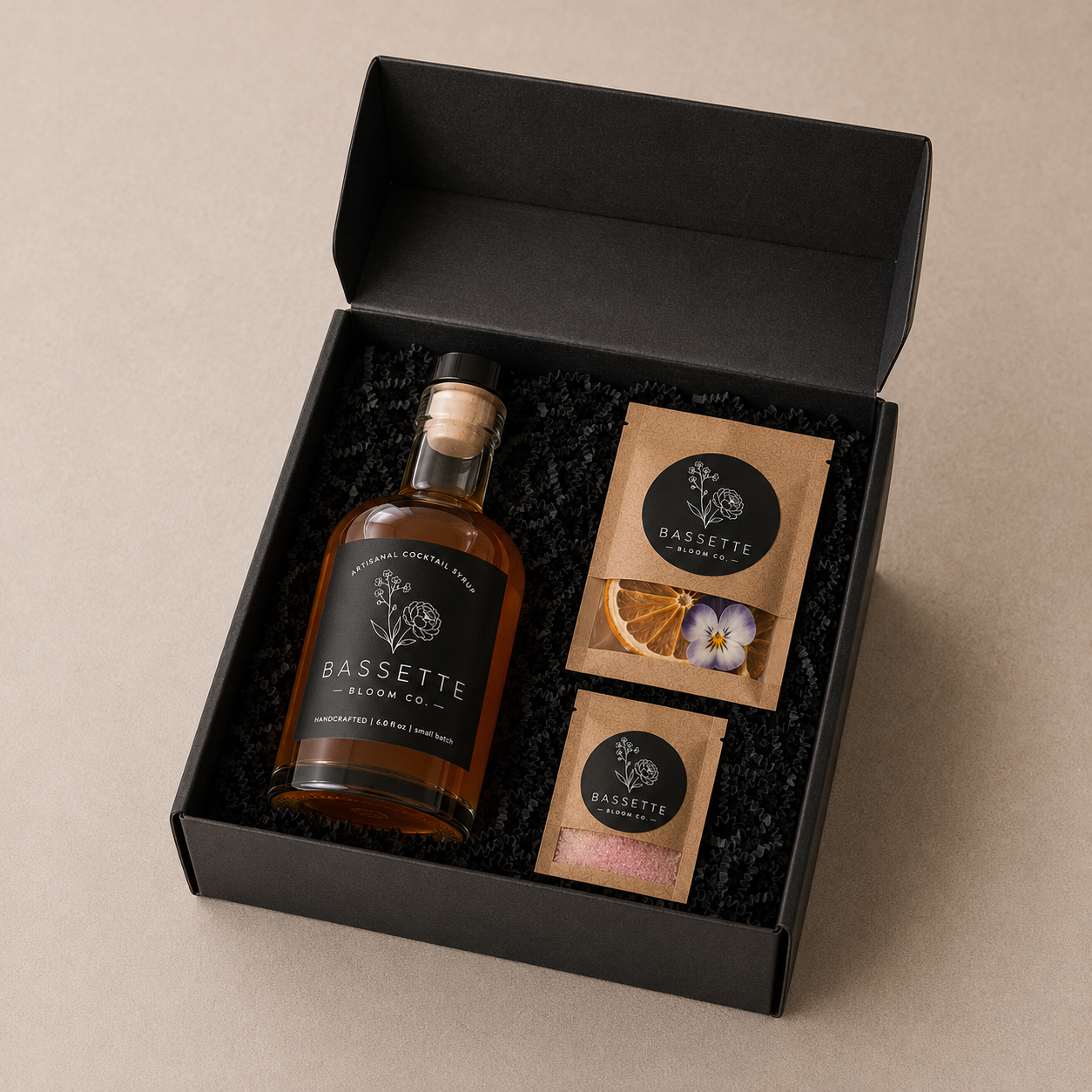 Cocktail Kits