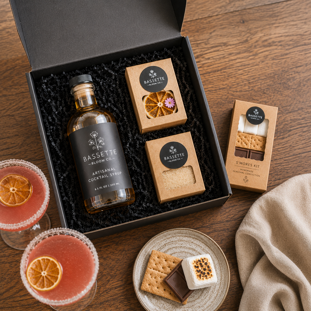 The Date Night Box