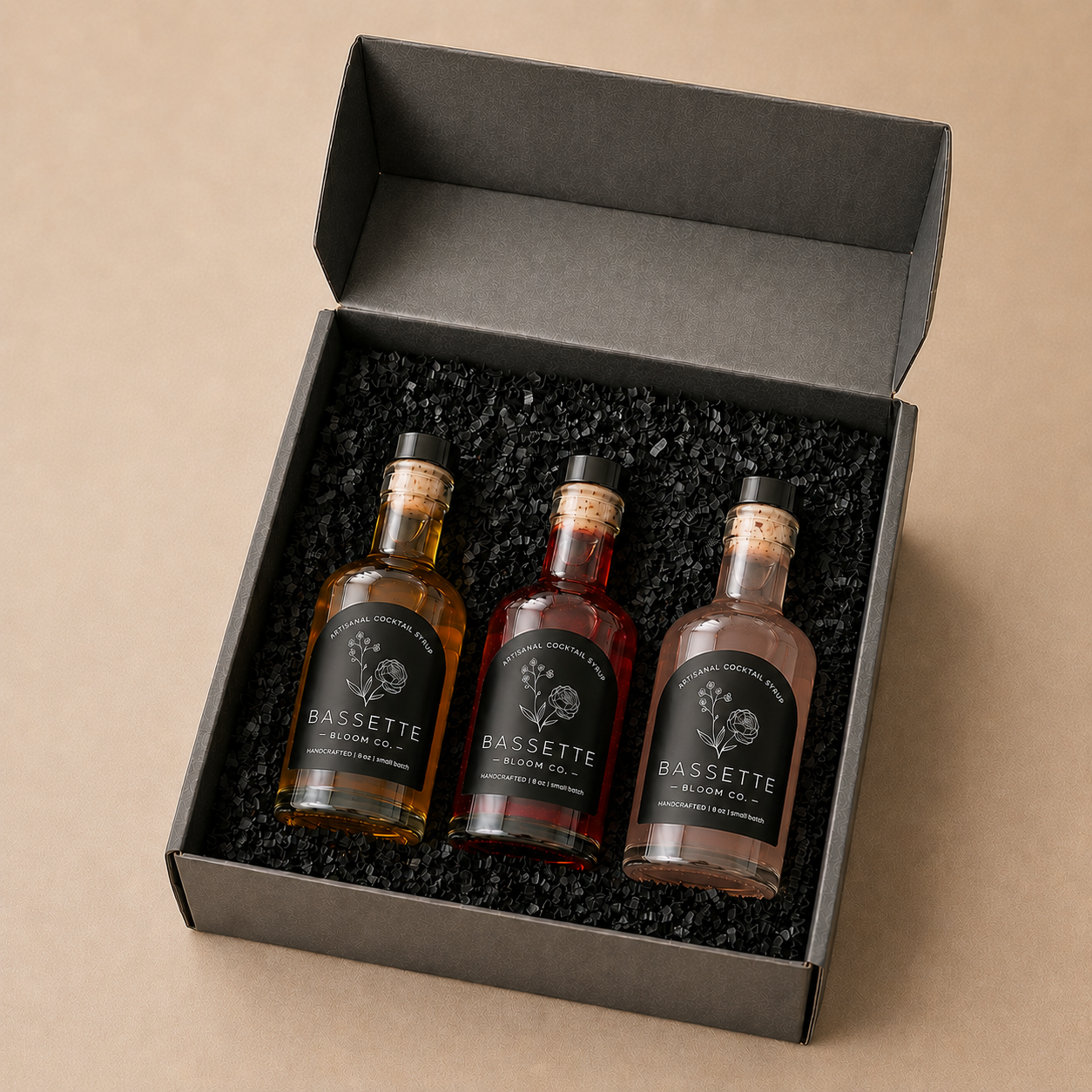 Father's Day Cocktail Kit