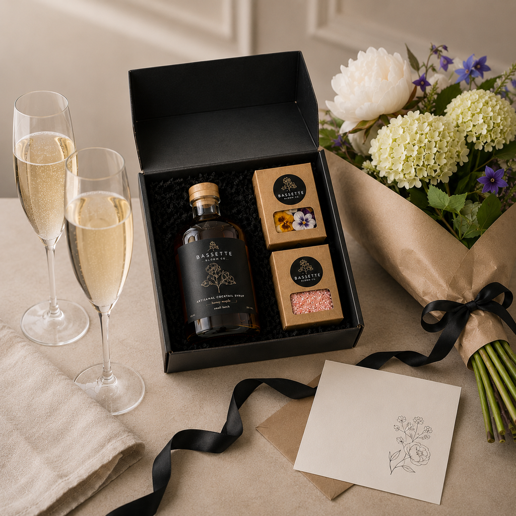 The Wedding Gift Package