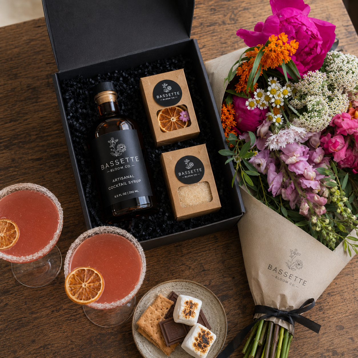 The Date Night Box