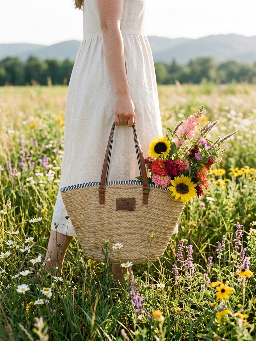 Limited August Release: The Garden Party Box
