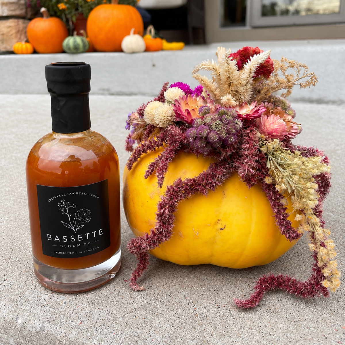 October Party Pack