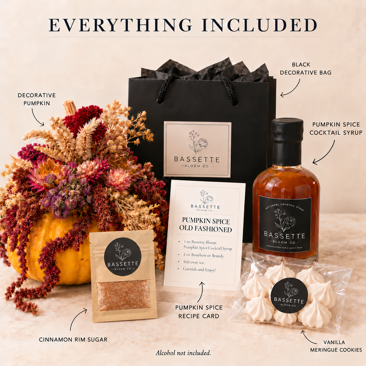 October Party Pack