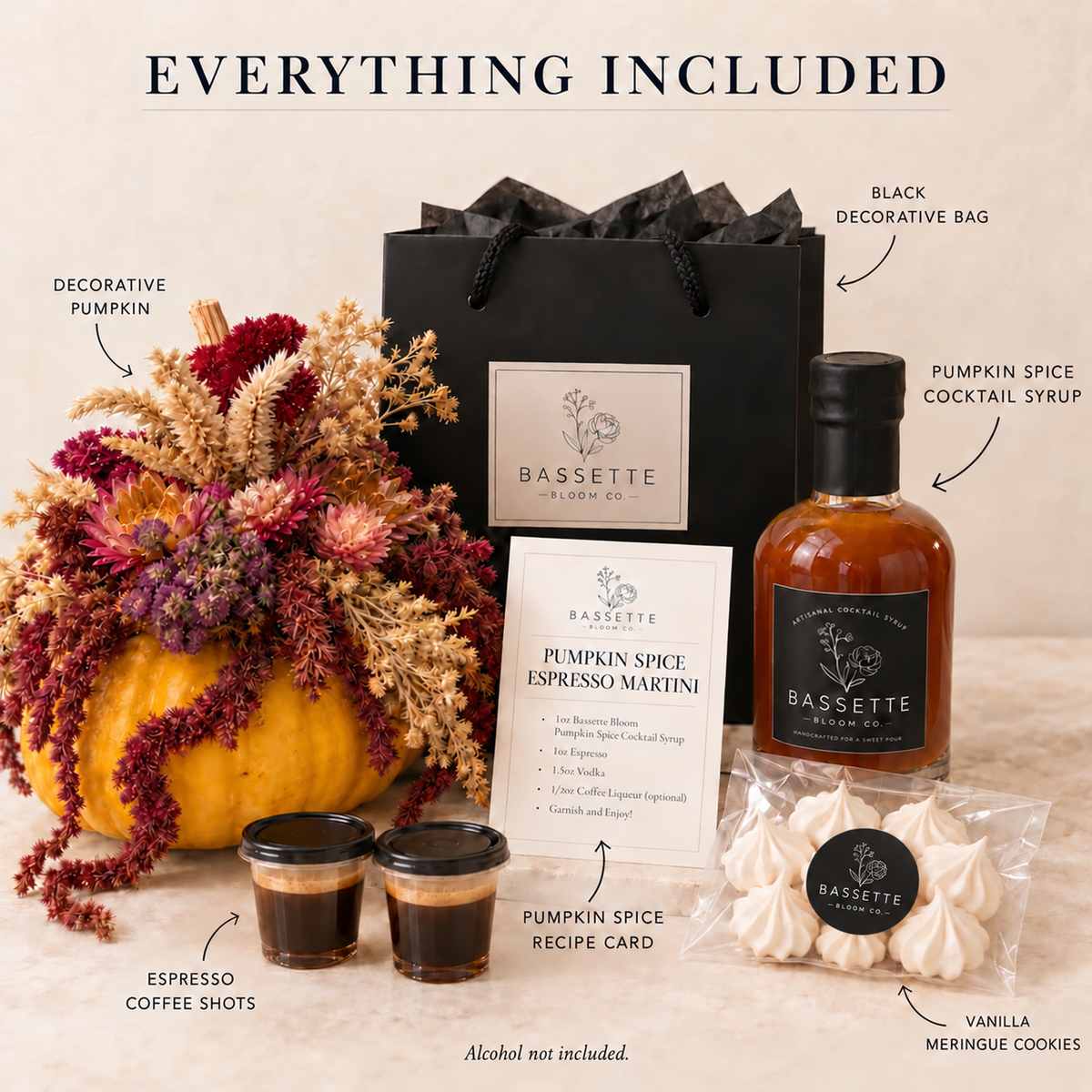 October Party Pack