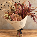 Dried Flower Bouquet