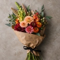 One-Time Bouquet Delivery